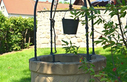 Neustrelitz Cabaña | Habitación doble 5 - Wildhof