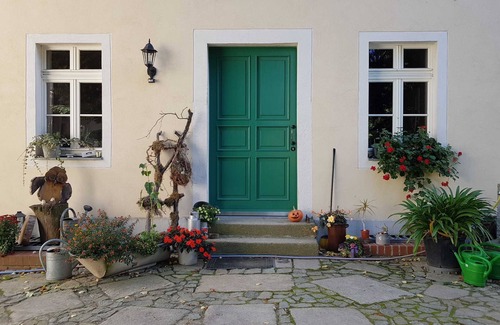 Biesnitz Cabaña | Double room 6 - Loensches Gut