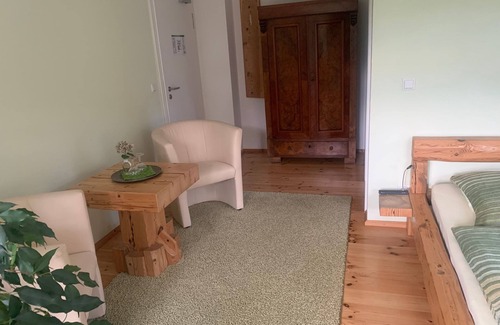 Biesnitz Cabaña | Double room 6 - Loensches Gut