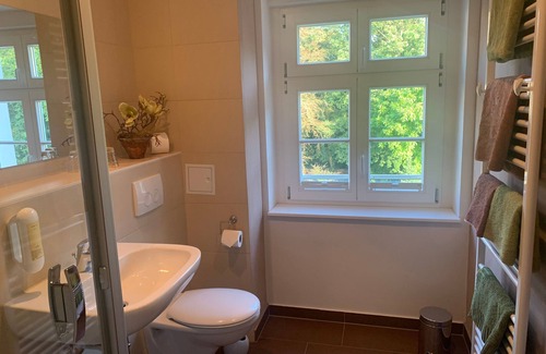 Biesnitz Cabaña | Double room 6 - Loensches Gut