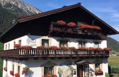 Nesselwaengle Apartamento | Mini Apartamento 6 Sur - Casa Rosemarie