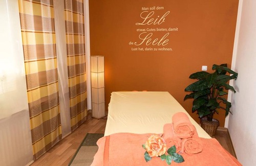 Spessart Casa | Habitación doble (AP) - Hotel u. Landgasthof Zum Bockshahn