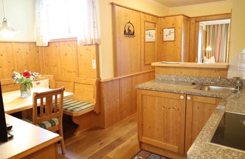 Ramsau am Dachstein Apartamento | Double room TYPE C - 3* S Hotel Martin