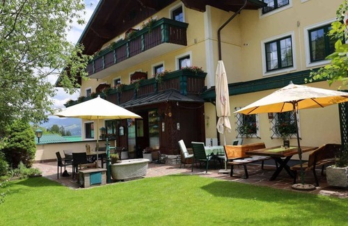 Ramsau am Dachstein Apartamento | Double room TYPE C - 3* S Hotel Martin