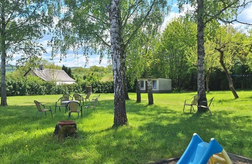 Bahretal Cama Y Desayuno | Double room BASTEI - WITH breakfast - Pension Am historischen Kalkwerk