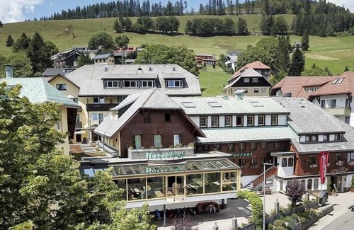 Todtnauberg Apartamento | Double room beech one, approx. 24sqm, 1 room