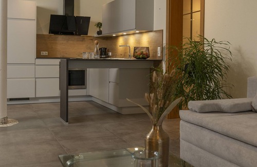 Radstadt Casa | Double room BERG.GLÜCK in the Walchhof - AI - Natur- & Familienhotel Stieglerhof