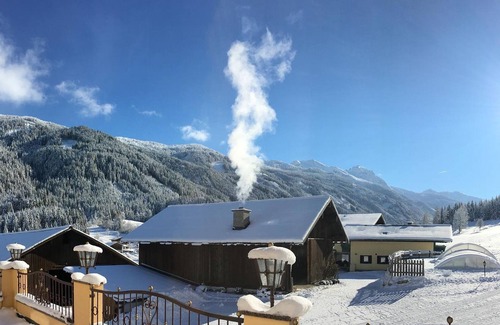 Radstadt Casa | Double room BERG.GLÜCK in the Walchhof - AI - Natur- & Familienhotel Stieglerhof