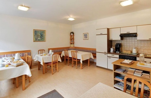 Illmitz Apartamento | Double room - Blumenhof Wegleitner