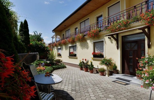 Illmitz Apartamento | Double room - Blumenhof Wegleitner