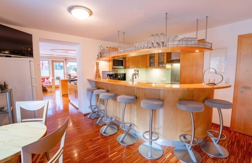 Damuels Apartamento | Double room C (comfort with balcony) - Hotel Garni Krumbach