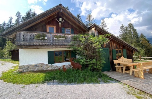 Abtenau Apartamento | Double room Cat. C - Half board short stay - Hotel Gutjahr