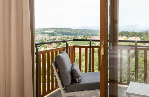 Wagerberg Casa | Double room classic - Hotel and Spa Der Steirerhof Bad Waltersdorf