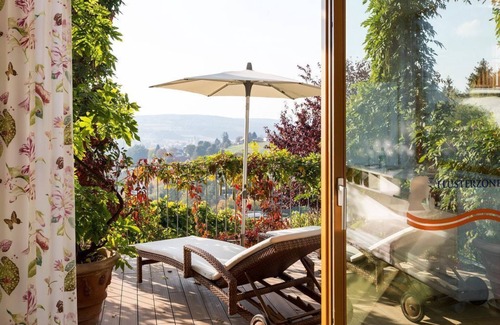 Wagerberg Casa | Double room classic - Hotel and Spa Der Steirerhof Bad Waltersdorf