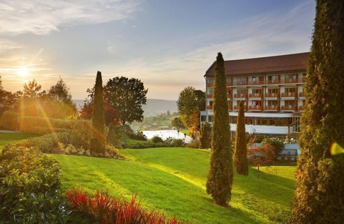 Wagerberg Casa | Double room classic - Hotel and Spa Der Steirerhof Bad Waltersdorf