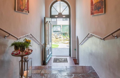 Parsch Casa | Double room Classic - non refundable rate - Rosenvilla, Hotel