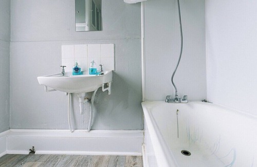 Thornaby On Tees Apartamento | Double Room close to Stockton on Tees