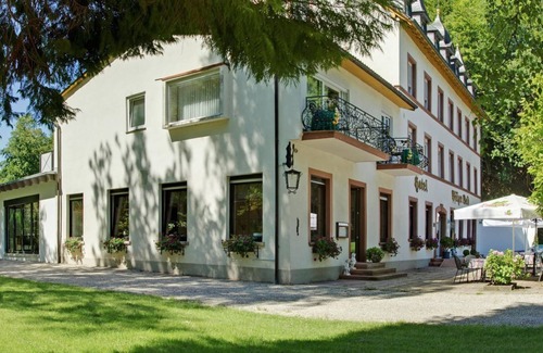 Bad Bergzabern Casa | Double room COMFORT - Hotel Pfälzer Wald