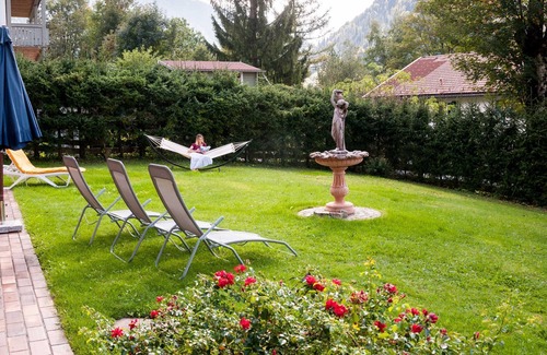 Bayrischzell Casa | Comodidad en habitación doble - Hotel Garni Effland (H)