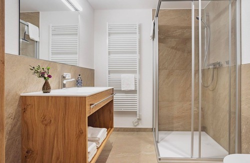 Maishofen Casa | Double room Comfort 203 - Hotel Bad Neunbrunnen am Waldsee