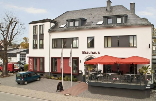 Ortsmitte Apartamento | Double room comfort
