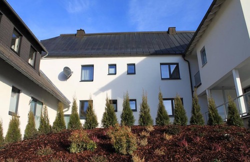 Ortsmitte Apartamento | Double room comfort
