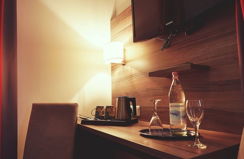 Bockswiese Casa | Double room comfort - Hotel Mein Bergblick
