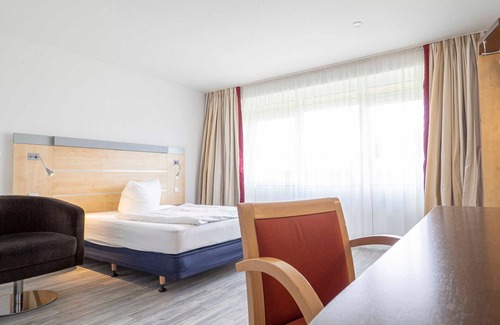 Stralsund Apartamento | Double room Comfort - Motel Stralsund
