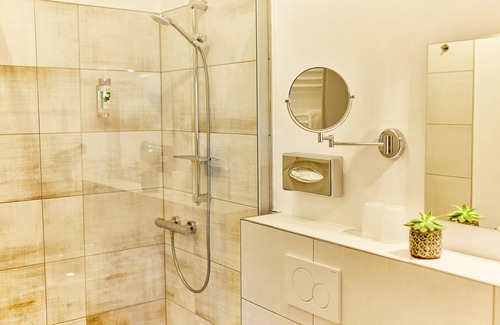 Kappeln Casa | Double room Comfort - Schleihotel in Kappeln an der Schlei
