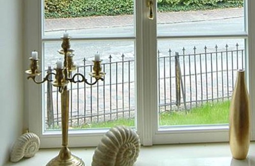 Center Casa | Double room comfort, shower, WC - Hotel Hochzeitshaus