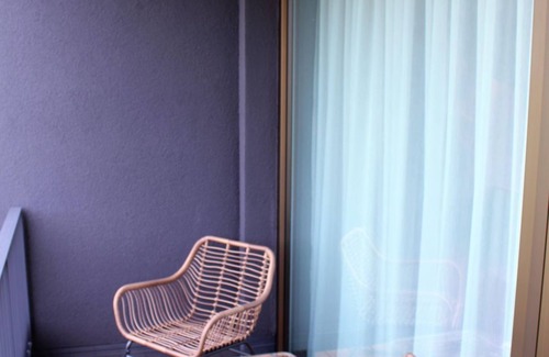 Bullay Casa | Double room Comfort (without balcony) - Boutique Hotel Moselgarten