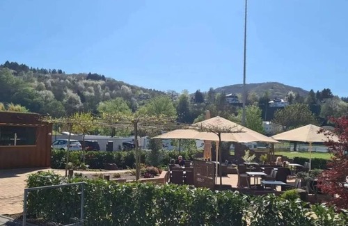 Bullay Casa | Double room Comfort (without balcony) - Boutique Hotel Moselgarten