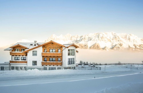 Schladming Casa | Double room Dachstein - Hotel Winterer