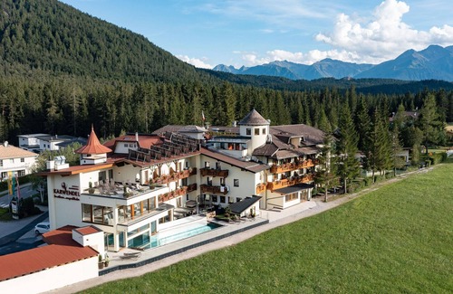 Leutasch Casa | Vrbo Property