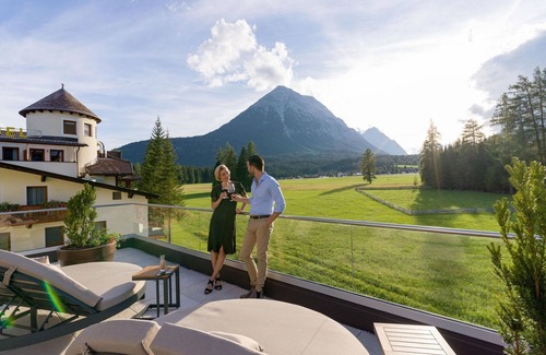 Leutasch Casa | Vrbo Property