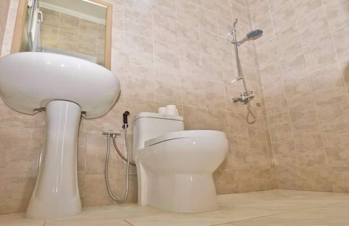Yof Hotel | Habitación Doble Deluxe 5to piso 501 Presidencial