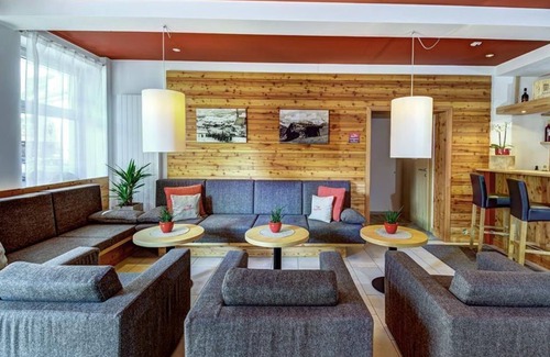 Maria Alm am Steinernen Meer Apartamento | *Double room design half board - AlpenParks Hotel & Apartment Maria Alm