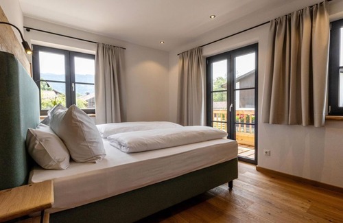 Gaißach Casa | Double room easy - Hotel and Landgasthof Zachschuster