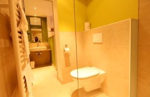 Ebenau Casa | Habitación doble "sensación de espacio" - Hotel Obermayr