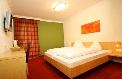 Ebenau Casa | Habitación doble "sensación de espacio" - Hotel Obermayr