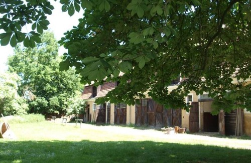 Stulpe Apartamento | Double room for 2 guests with 28m² in Nuthe-Urstromtal (117876)