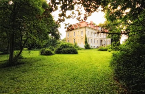 Stulpe Apartamento | Double room for 2 guests with 28m² in Nuthe-Urstromtal (117876)
