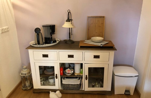 Worpswede Apartamento | Double room for 1 guest with 15m² in Worpswede (153146)