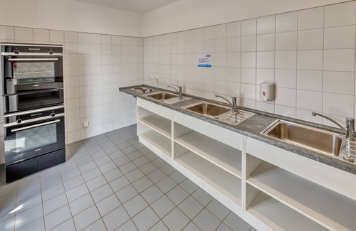 Schwedt/Oder Apartamento | Double room for 2 guests with 20m² in Schwedt/Oder (184460)