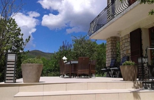 Castellane Apartamento | Double room for 2 guests with 12m² in Castellane (264546)