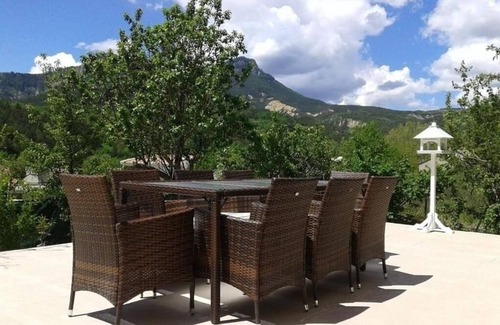 Castellane Apartamento | Double room for 2 guests with 12m² in Castellane (264546)