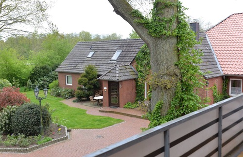 Haseluenne Apartamento | Double room for 2 guests with 20m² in Haselünne (263760)
