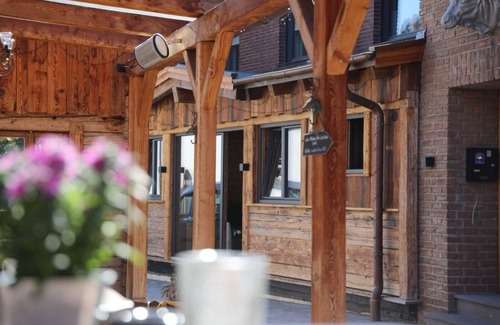 Dormagen Apartamento | Double room for 2 guests with 20m² in Dormagen (264398)