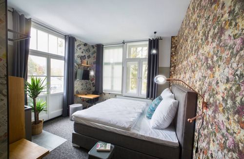 Herford Apartamento | Vrbo Property