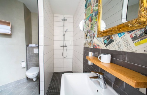 Herford Apartamento | Vrbo Property